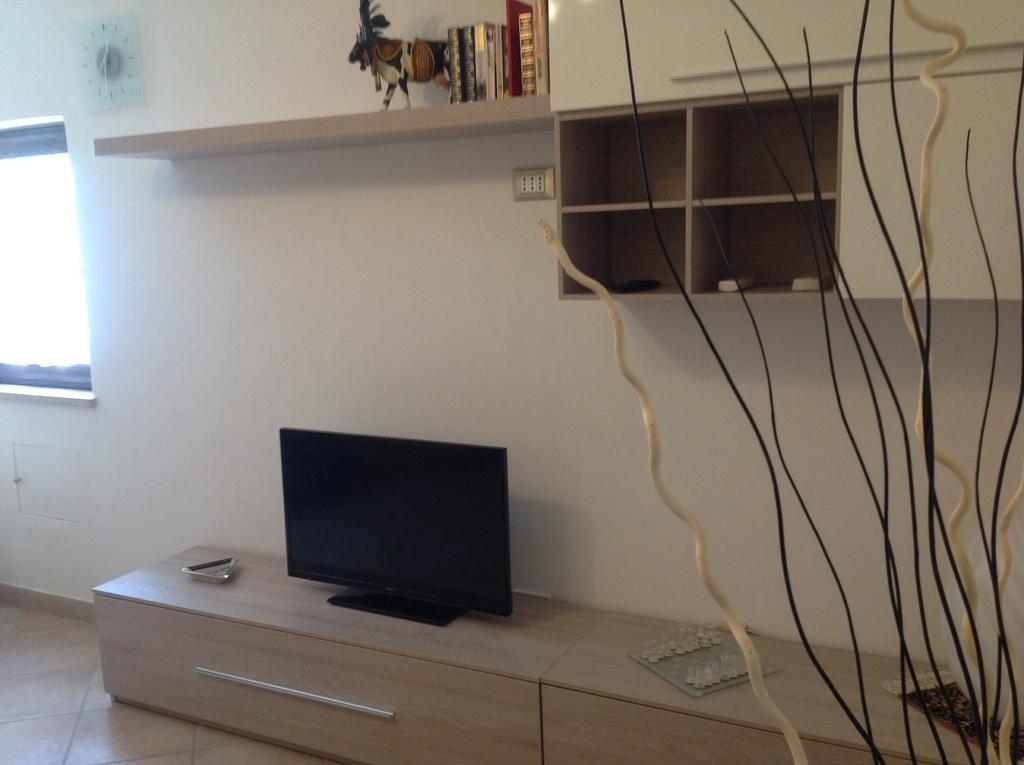 Villa Sorrento Relax Chambre photo