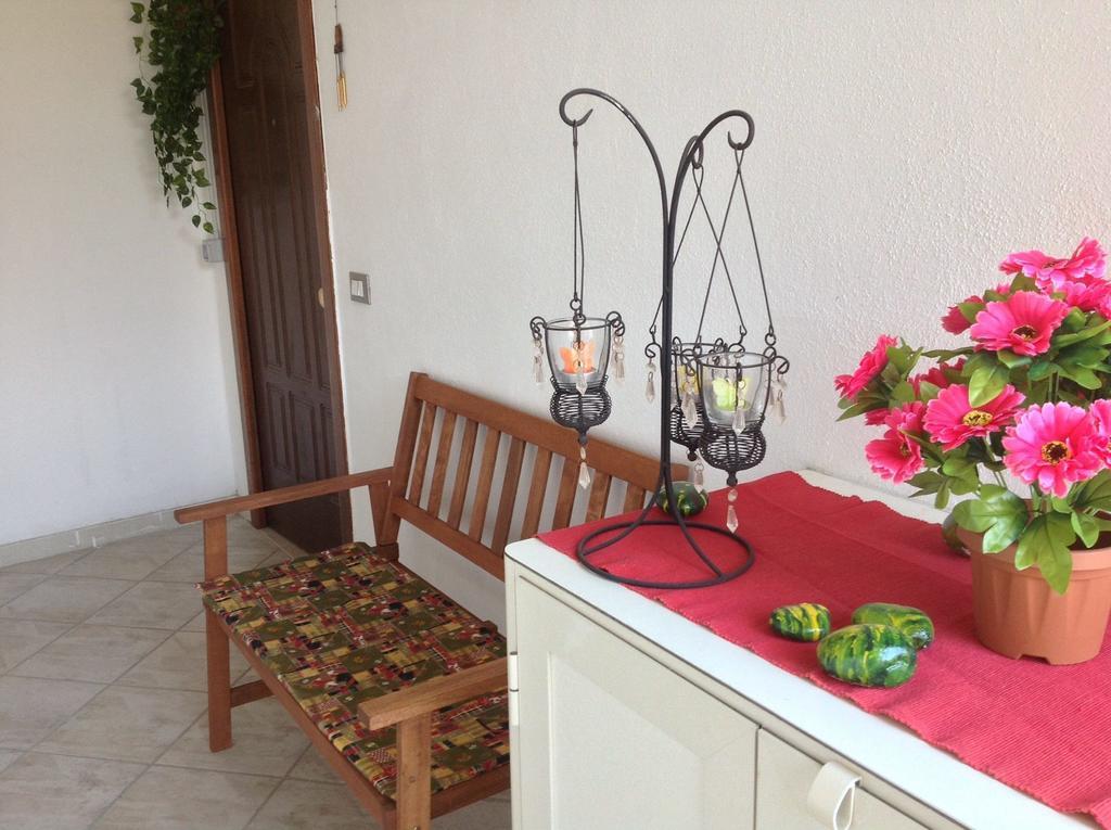 Villa Sorrento Relax Chambre photo