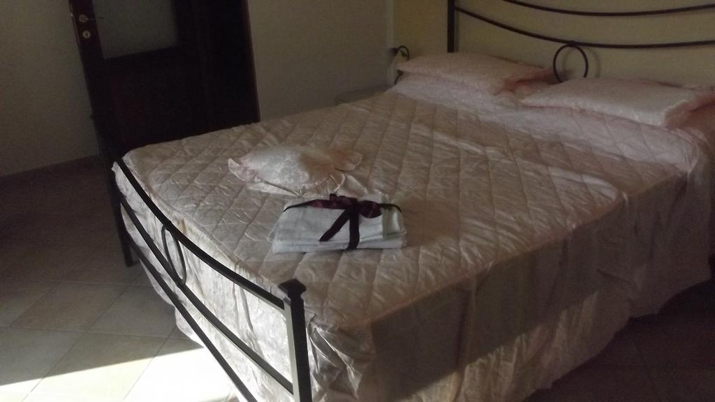 Villa Sorrento Relax Chambre photo