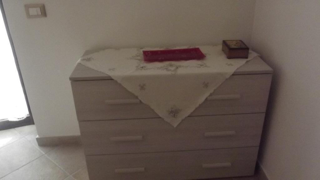 Villa Sorrento Relax Chambre photo