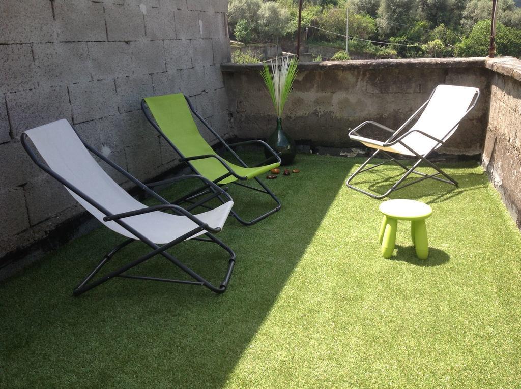 Villa Sorrento Relax Chambre photo