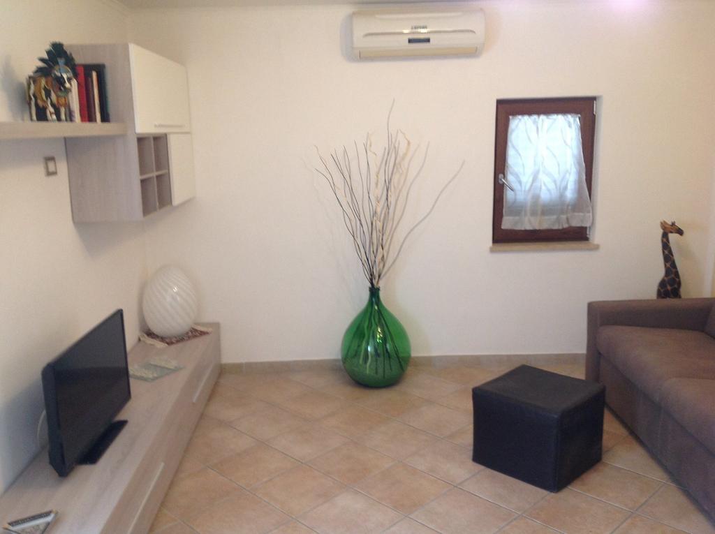 Villa Sorrento Relax Chambre photo